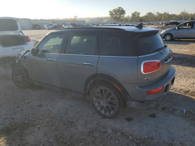 Photo 2 from auction – 2017 MINI COOPER CLU with VIN WMWLU1C58H2F28271