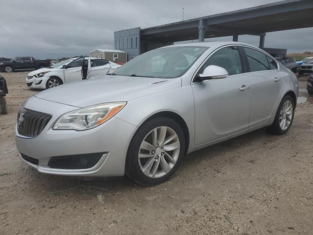 Foto 1 de la subasta – 2015 BUICK REGAL PREM con VIN 2G4GN5EX9F9118805