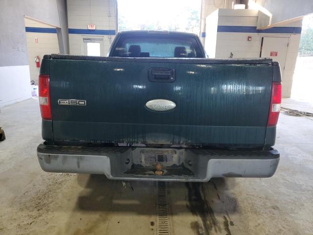 Photo 6 from auction – 2008 FORD F150 with VIN 1FTRF12258KD11384