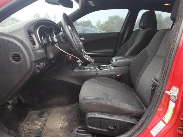 Photo 7 from auction – 2015 DODGE CHARGER SX with VIN 2C3CDXJG8FH903317