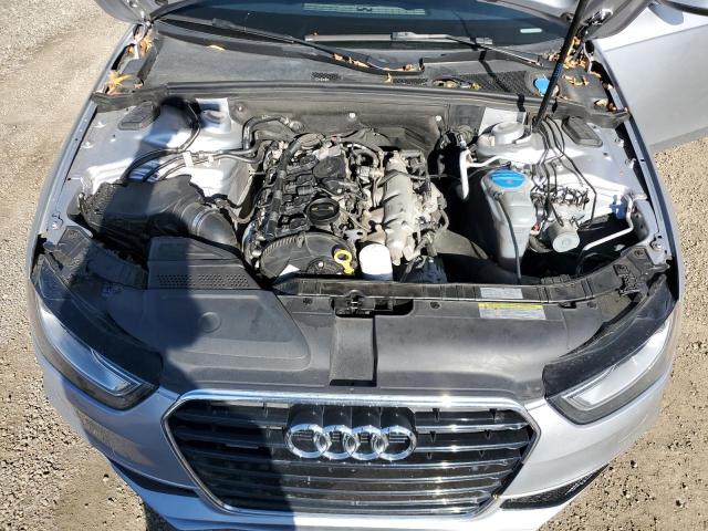 Photo 11 from auction – 2015 AUDI A4 PREMIUM with VIN WAUBFAFL1FN006204