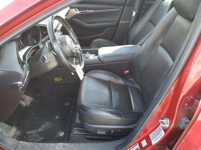 Photo 7 from auction – 2020 MAZDA 3 PREFERRE with VIN JM1BPBMM6L1150223