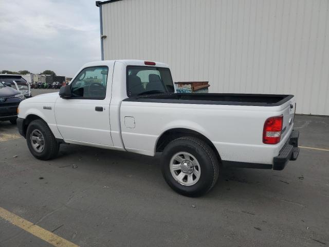 Photo 2 from auction – 2007 FORD RANGER with VIN 1FTYR10D47PA85931