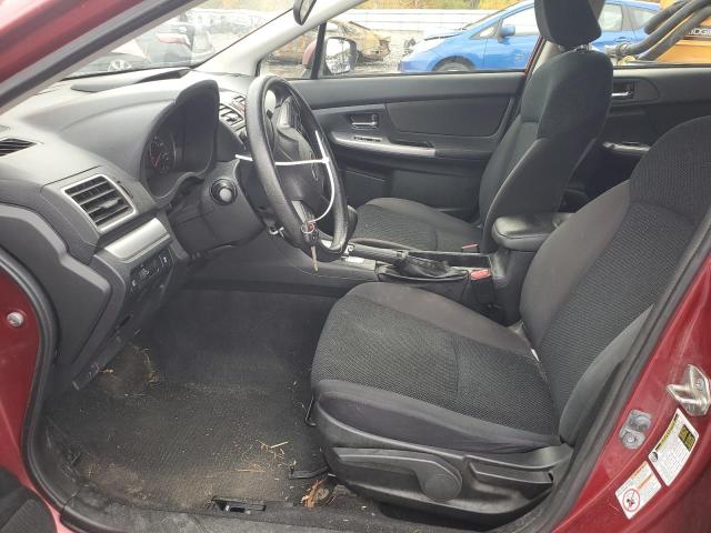 Photo 7 from auction – 2016 SUBARU IMPREZA PR with VIN JF1GJAB65GH007224
