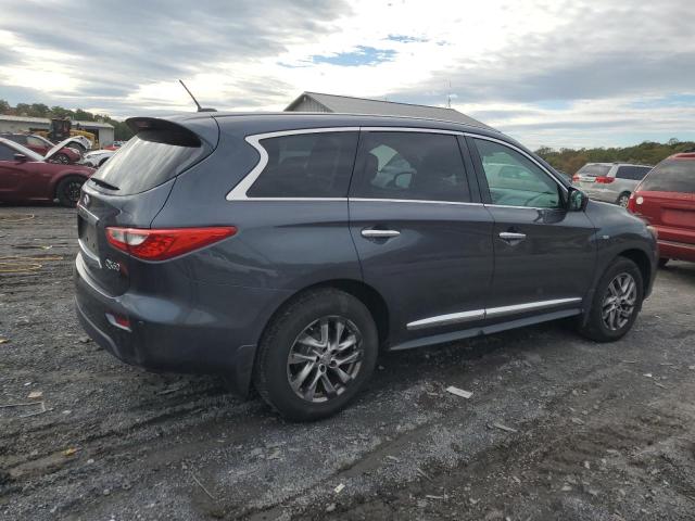Photo 3 from auction – 2014 INFINITI QX60 with VIN 5N1AL0MM5EC520902