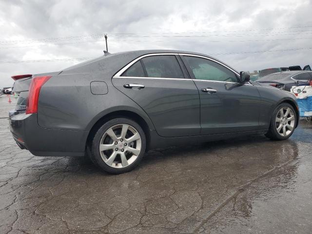 Photo 3 from auction – 2014 CADILLAC ATS with VIN 1G6AG5RX3E0155388