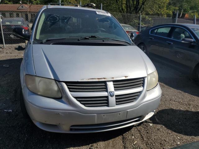 Photo 5 from auction – 2006 DODGE CARAVAN SX with VIN 1D4GP45R06B750264