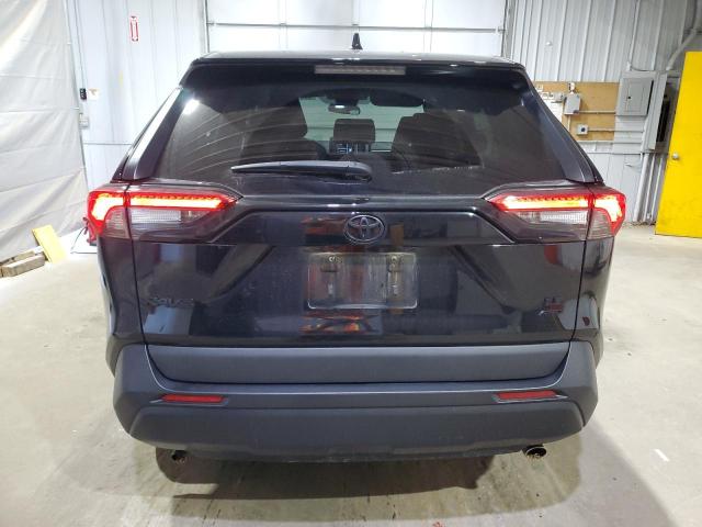 Photo 6 from auction – 2022 TOYOTA RAV4 LE with VIN 2T3F1RFV1NW296485