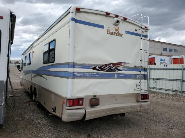 Photo 3 from auction – 1999 CHEVROLET P30 with VIN 1GBLP37J3W3318599