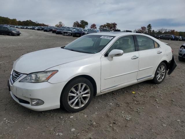 LEXUS ES 350 2011 with VIN JTHBK1EG8B2420853 - Photo from auction