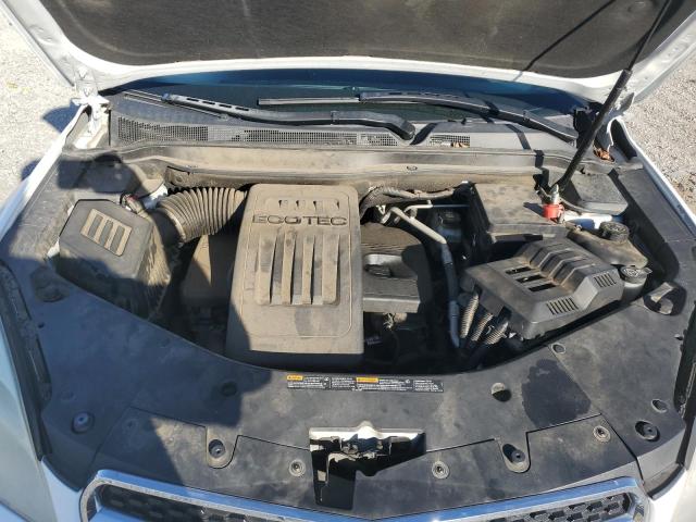 Photo 12 from auction – 2013 CHEVROLET EQUINOX LT with VIN 2GNALPEK5D6220415