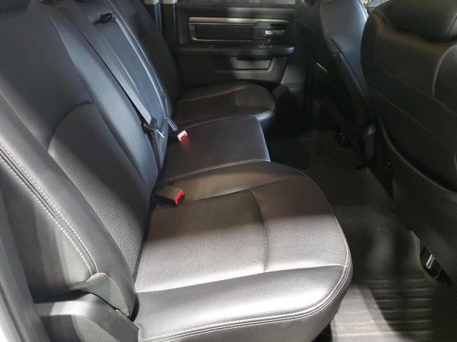 Photo 10 from auction – 2017 RAM 1500 4WD with VIN 1C6RR7MT4HS552702