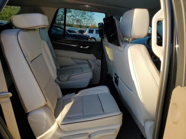 Photo 11 from auction – 2023 GMC YUKON DENA with VIN 1GKS2DKL1PR235065