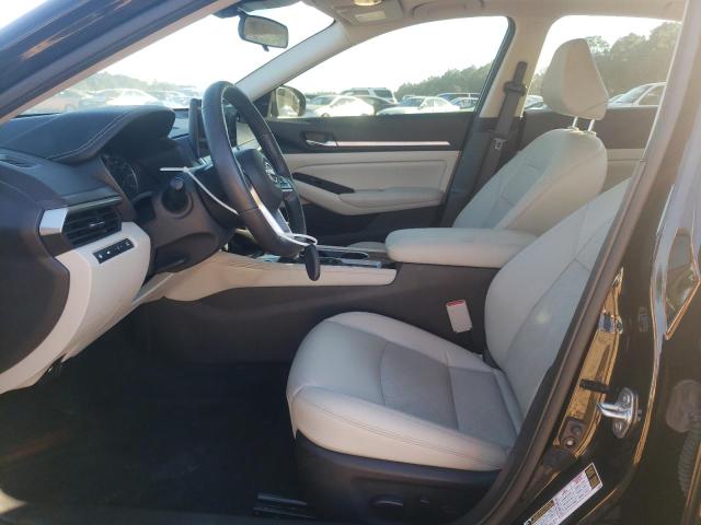 Photo 7 from auction – 2024 NISSAN ALTIMA SL with VIN 1N4BL4EV0RN357860