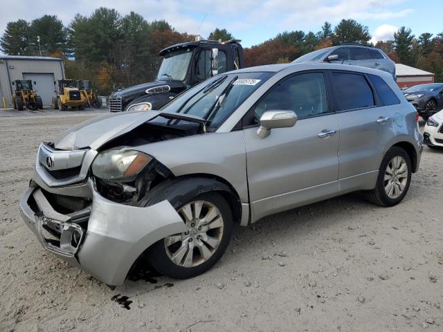 ACURA RDX TECHNO 2011 with VIN 5J8TB1H52BA005065 - Photo from auction
