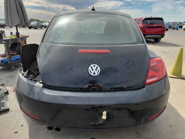 Photo 6 from auction – 2012 VOLKSWAGEN BEETLE with VIN 3VWJP7AT1CM633154
