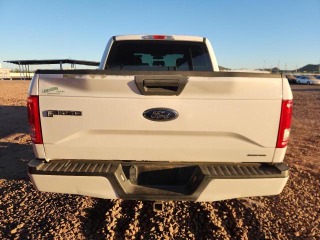Photo 6 from auction – 2016 FORD F150 SUPER with VIN 1FTEW1C84GKD24319