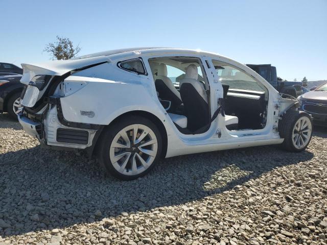 Photo 3 from auction – 2023 TESLA MODEL 3 with VIN 5YJ3E1EA2PF425981