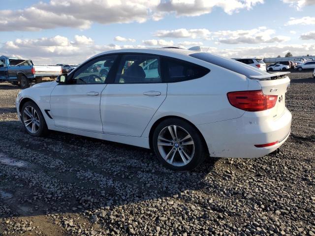 Photo 2 from auction – 2015 BMW 328 with VIN WBA3X5C50FD562234