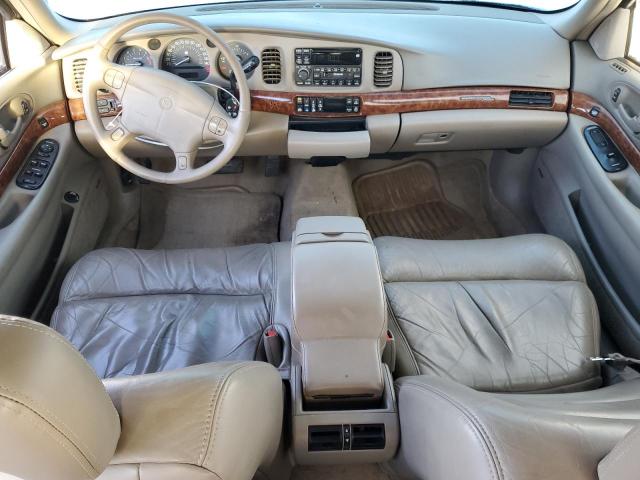 Photo 8 from auction – 2000 BUICK LESABRE LI with VIN 1G4HR54K7YU191952