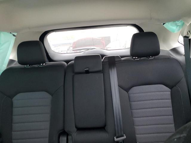 Photo 10 from auction – 2024 FORD EDGE SE with VIN 2FMPK4G97RBA26459
