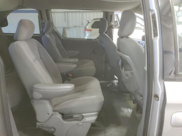 Photo 11 from auction – 2007 DODGE CARAVAN SX with VIN 1D4GP45R07B100013