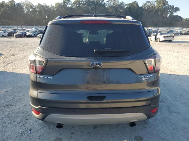 Photo 6 from auction – 2017 FORD ESCAPE TITANIUM with VIN 1FMCU9JD8HUB43916