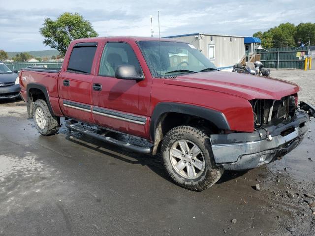Photo 4 from auction – 2004 CHEVROLET SILVERADO with VIN 2GCEK13T041371262