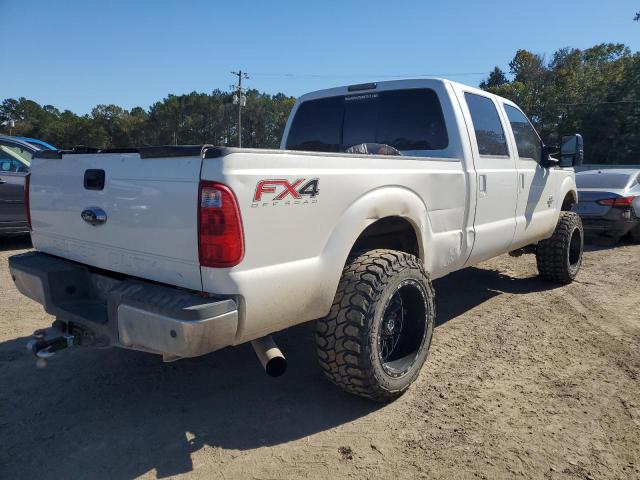 Photo 3 from auction – 2014 FORD F250 SUPER with VIN 1FT7W2BT9EEB73817