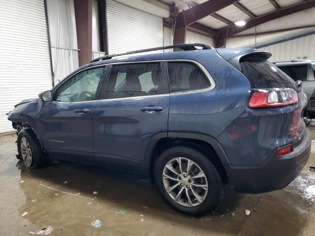 Photo 2 from auction – 2022 JEEP CHEROKEE L with VIN 1C4PJMMN3ND504521