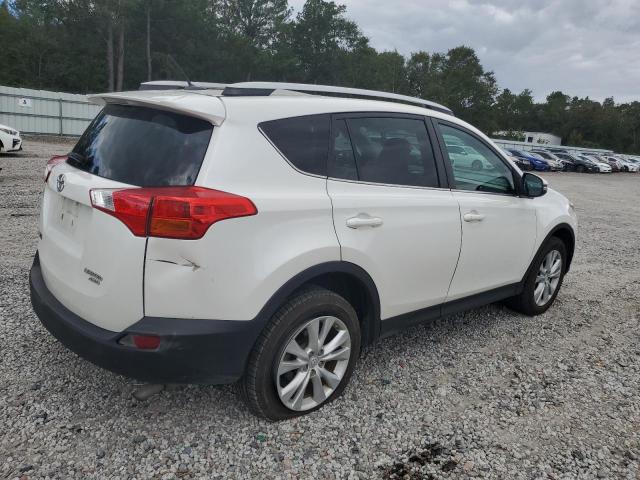 Photo 3 from auction – 2014 TOYOTA RAV4 LIMIT with VIN 2T3DFREV7EW176720