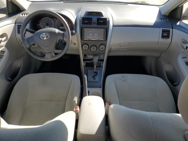 Photo 8 from auction – 2013 TOYOTA COROLLA BA with VIN 2T1BU4EE5DC984167