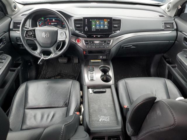 Photo 8 from auction – 2022 HONDA PILOT with VIN 5FNYF6H23NB103321