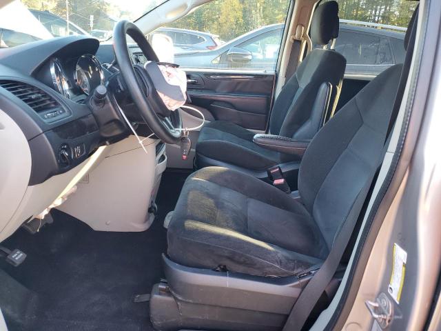 Photo 7 from auction – 2016 DODGE GRAND CARAVAN with VIN 2C4RDGBGXGR400467