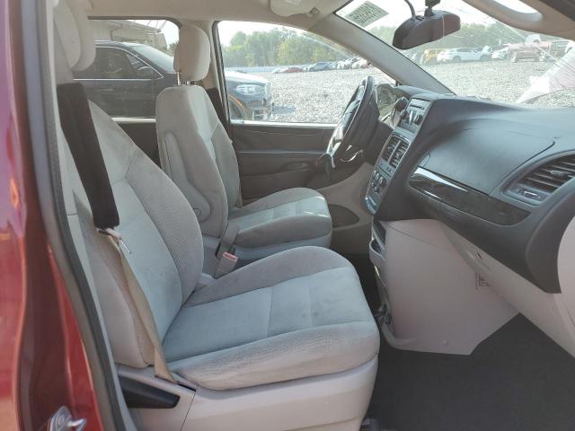Photo 7 from auction – 2017 DODGE GRAND CARA with VIN 2C4RDGBGXHR563511