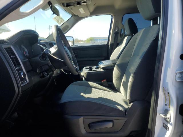 Photo 7 from auction – 2021 RAM 1500 CLASS with VIN 1C6RR6FG7MS530665