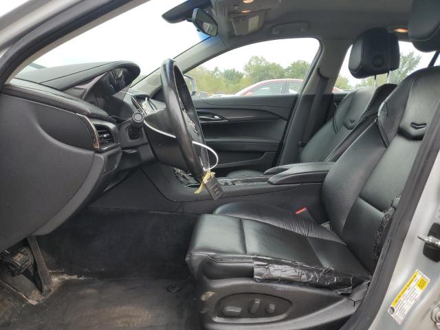Photo 7 from auction – 2013 CADILLAC ATS with VIN 1G6AA5RX3D0130247