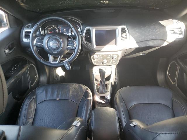 Photo 8 from auction – 2021 JEEP COMPASS 80 with VIN 3C4NJCEB2MT531868