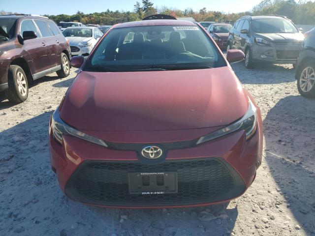 Photo 5 from auction – 2020 TOYOTA COROLLA LE with VIN 5YFEPRAE3LP064446