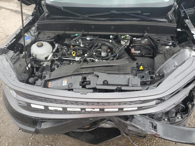 Photo 12 from auction – 2024 FORD BRONCO SPO with VIN 3FMCR9D99RRF50015