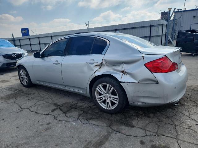 Photo 2 from auction – 2012 INFINITI G37 BASE with VIN JN1CV6AP7CM932466