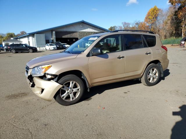 TOYOTA RAV4 2010 with VIN JTMBK4DV9AD012268 - Photo from auction