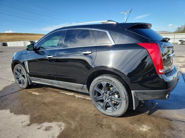 Photo 2 from auction – 2015 CADILLAC SRX PERFOR with VIN 3GYFNFE30FS520602