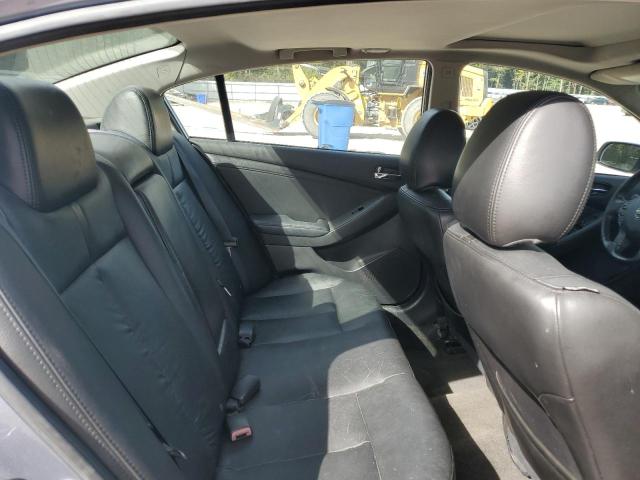 Photo 10 from auction – 2011 NISSAN ALTIMA BAS with VIN 1N4AL2AP2BC105794