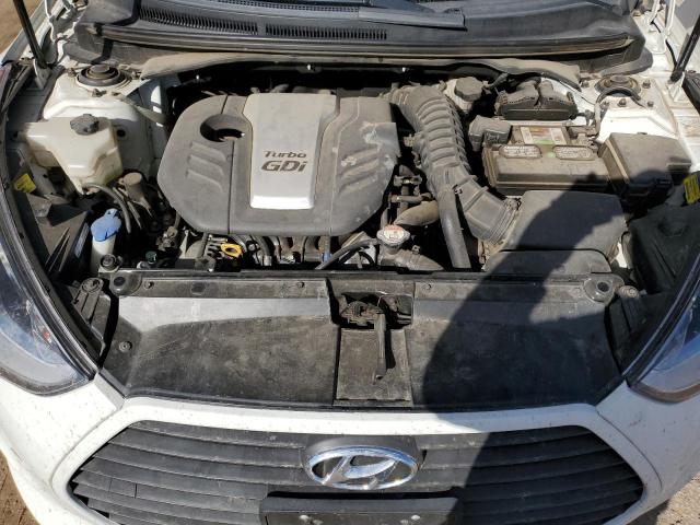 Photo 11 from auction – 2013 HYUNDAI VELOSTER T with VIN KMHTC6AE5DU174495