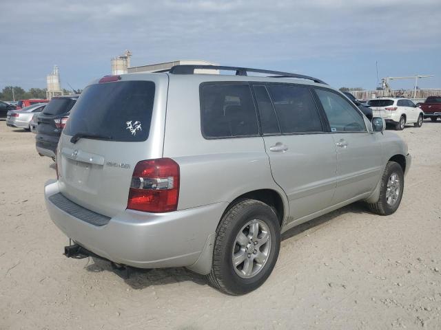 Photo 3 from auction – 2004 TOYOTA HIGHLANDER with VIN JTEEP21A940053625