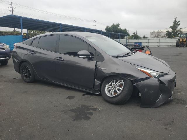 Photo 4 from auction – 2018 TOYOTA PRIUS with VIN JTDKBRFU3J3590194