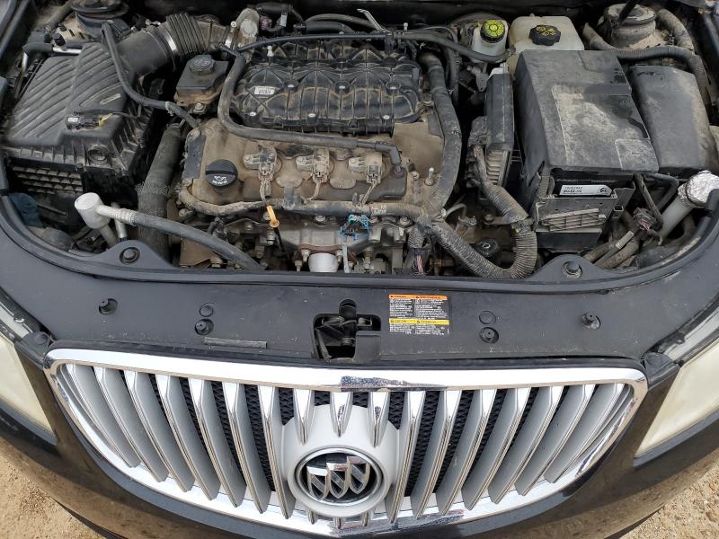 Photo 11 from auction – 2010 BUICK LACROSSE C with VIN 1G4GC5EG0AF135787