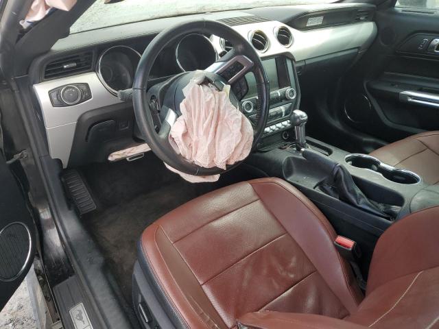 Photo 8 from auction – 2015 FORD MUSTANG with VIN 1FA6P8TH1F5345237