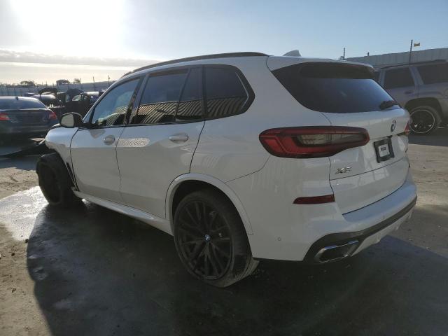 Photo 2 from auction – 2019 BMW X5 XDRIVE4 with VIN 5UXCR6C52KLL60769